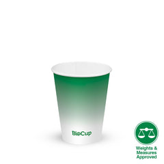 BioPak Cold Paper BioCup Green