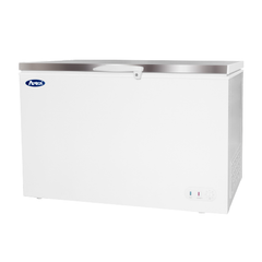 Atosa Solid Door Chest Freezer 550 BD-550