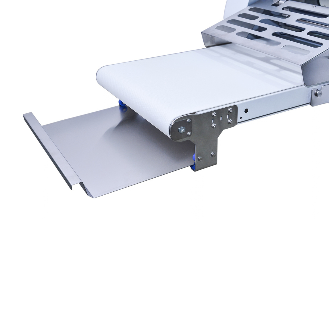 BakerMax 370mm Benchtop Pastry & Dough Sheeter - BDS-300 — view 2