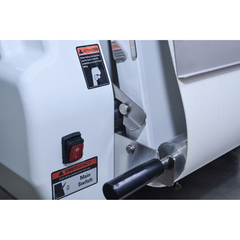 BakerMax 370mm Benchtop Pastry & Dough Sheeter - BDS-300 — view 7