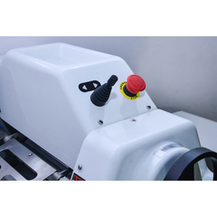 BakerMax 370mm Benchtop Pastry & Dough Sheeter - BDS-300 — view 9