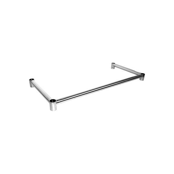 Modular Systems 304 Grade Stainless Steel Leg Brace