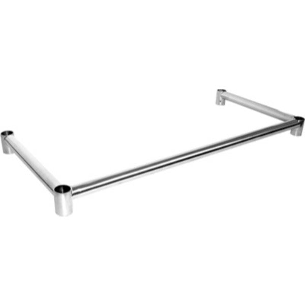 Modular System Premier Stainless Steel Fully 304 Workbench
