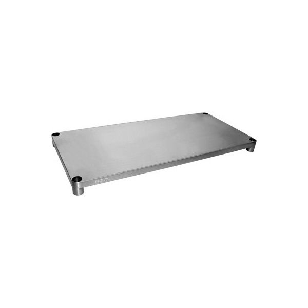 Modular Systems 1800-SUS7 Solid Undershelf for Economic Range