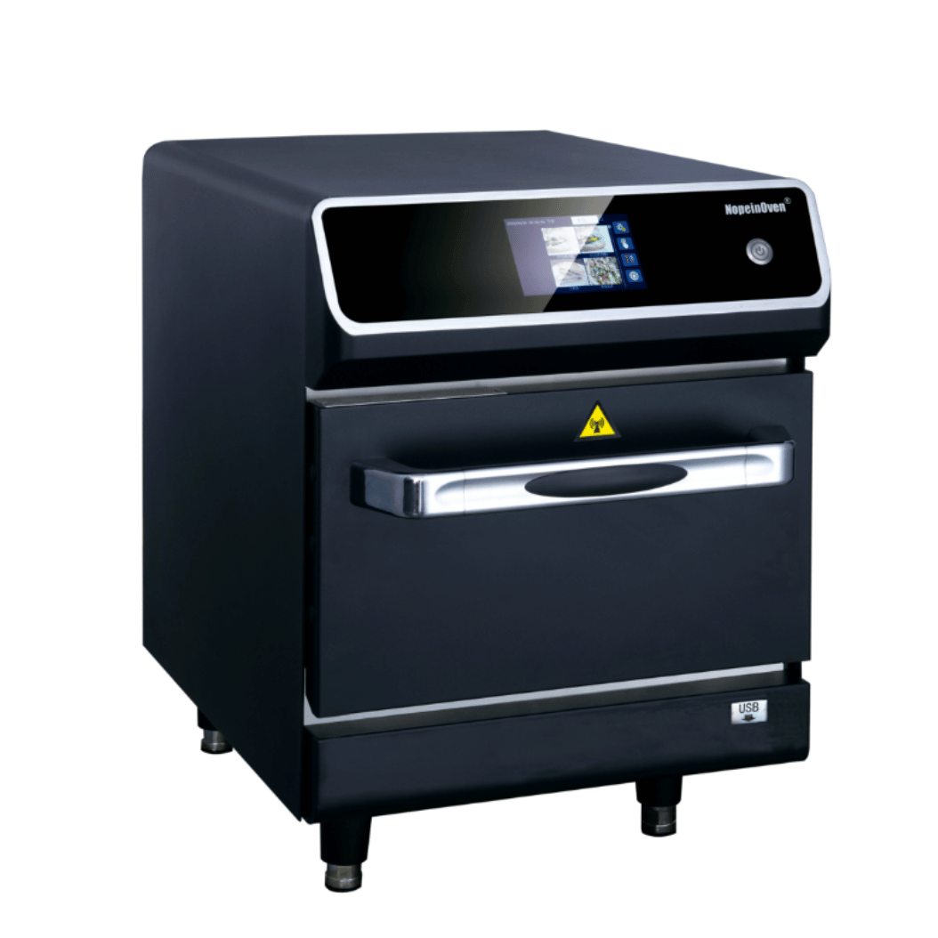 Extreme Pro 17L Speed Oven NP-ProSiT