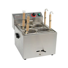Benchstar Electric Pasta Cooker 10L DF-BP - DF-BP