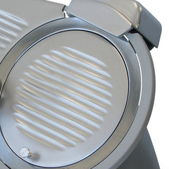 Roband Noaw Manual Gravity Feed Slicers -   Medium Duty, 220mm blade