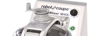 Robot Coupe Blixer 10 V.V. Food Processor 11.5L Bowl Variable Speed