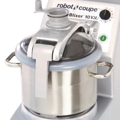 Robot Coupe Blixer 10 V.V. Food Processor 11.5L Bowl Variable Speed