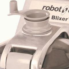 Robot Coupe Blixer 10 Food Processor 11.5L Bowl Single Speed