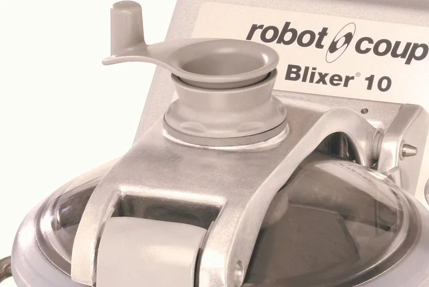 Robot Coupe Blixer 10 Food Processor 11.5L Bowl Single Speed