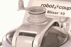 Robot Coupe Blixer 10 Food Processor 11.5L Bowl Single Speed