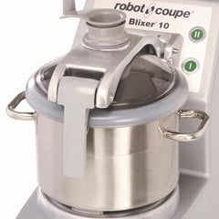 Robot Coupe Blixer 10 Food Processor 11.5L Bowl Single Speed