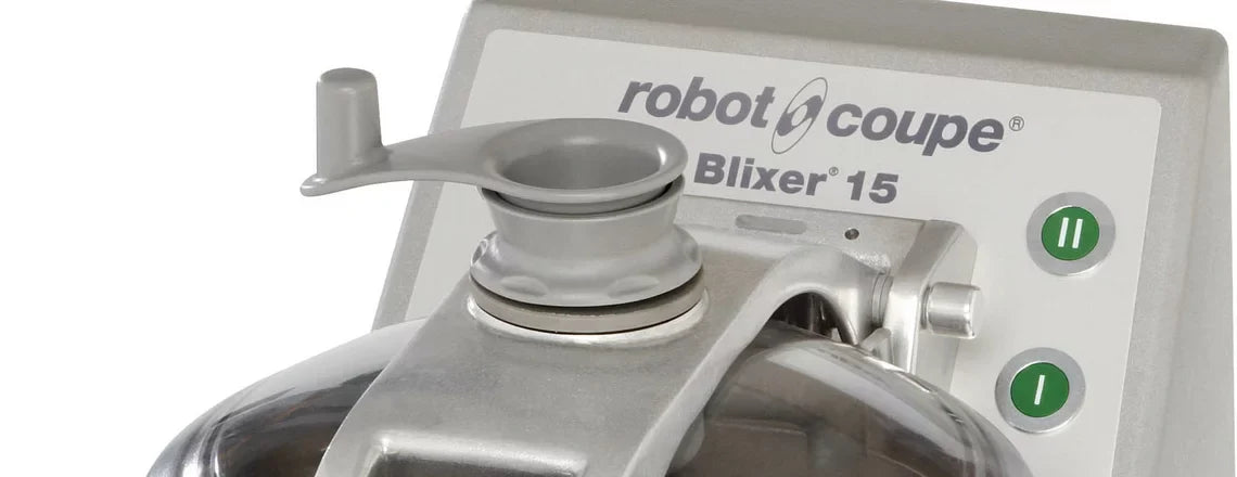 Robot Coupe Blixer 15 Food Processor 15L Bowl