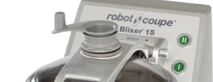 Robot Coupe Blixer 15 Food Processor 15L Bowl