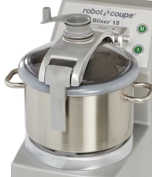 Robot Coupe Blixer 15 Food Processor 15L Bowl