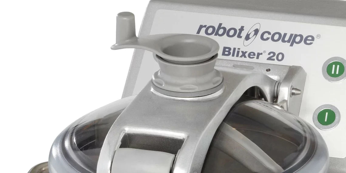 Robot Coupe Blixer 20 Food Processor 20L Bowl