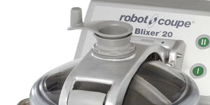 Robot Coupe Blixer 20 Food Processor 20L Bowl