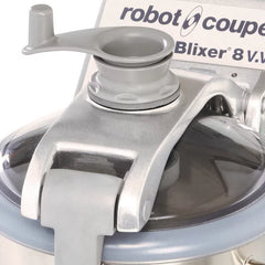 Robot Coupe Blixer 8 V.V. Food Processor 8L Bowl Variable Speed