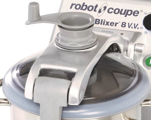 Robot Coupe Blixer 8 V.V. Food Processor 8L Bowl Variable Speed