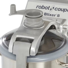 Robot Coupe Blixer 8 Food Processor 8L Bowl Single Speed
