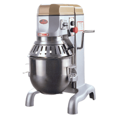 Paramount BM10ATS - 10 Litre Planetary Mixer