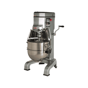 Paramount BM40HAT3PS - 40 Litre Planetary Mixer - HUB Attachment Drive