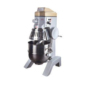 Paramount BM50AT3PS - 50 Litre Planetary Mixer