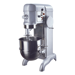 Paramount BM60HAT3PS - 60 Litre Planetary Mixer - HUB Attachment Drive