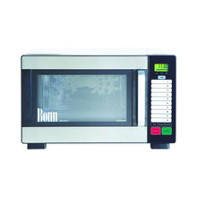 Bonn Performance Range 1200W Commercial Microwave Oven