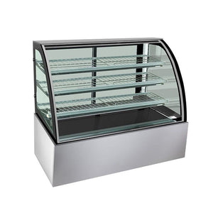 Bonvue Chilled Food Display SL860