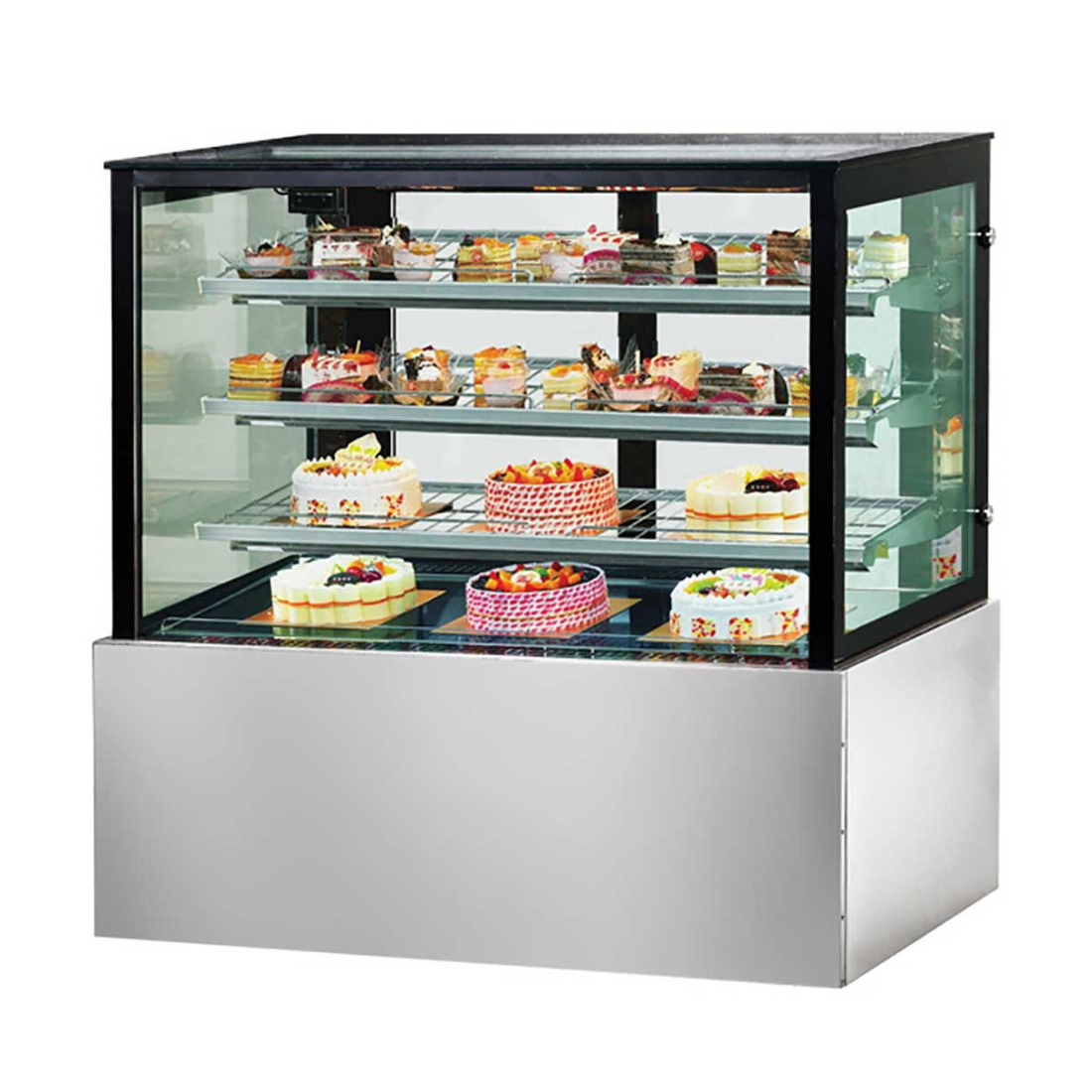 Bonvue Chilled Food Display SL880V
