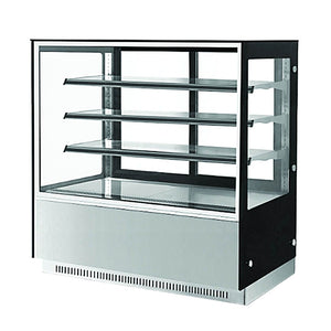 Bonvue Modern 3 Shelves Cake Or Food Display GAN-1500RF3
