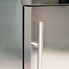 Bromic Underbench Storage Fridge 138L UBC0140SD