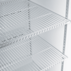 Bromic Display Fridge Cassette Flat Glass Door LED GM1000LBCAS