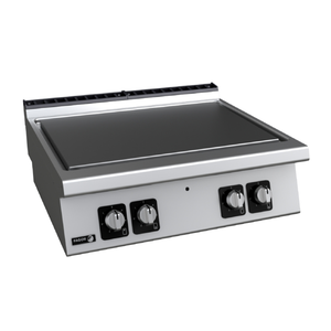 Fagor Kore 700 Series 800mm 4 Zone Electric Solid Top Cooktop - C-E710