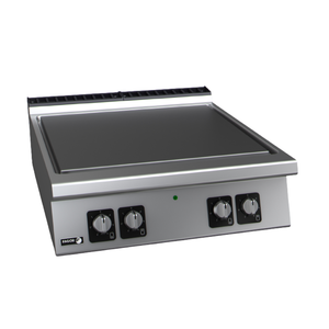 Fagor Kore 900 Series 800mm 4 Zone Electric Solid Top Cooktop - C-E910