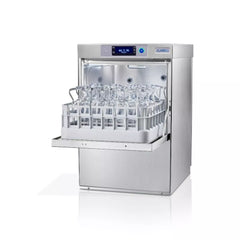 Classeq C400 Small Glasswasher & Dishwasher
