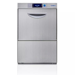 Classeq C400 Small Glasswasher & Dishwasher