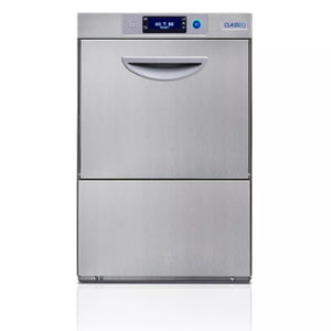 Classeq C400 Small Glasswasher & Dishwasher