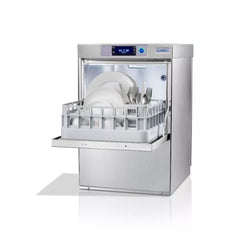 Classeq C400 Small Glasswasher & Dishwasher