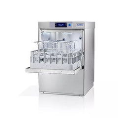 Classeq C400 Small Glasswasher & Dishwasher