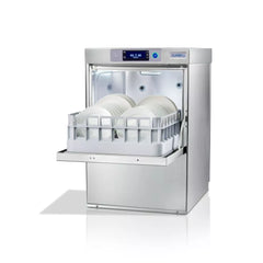 Classeq C400 Small Glasswasher & Dishwasher
