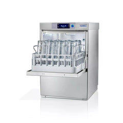 Classeq C400 Small Glasswasher & Dishwasher