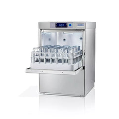 Classeq C400 Small Glasswasher & Dishwasher