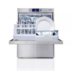 Classeq C500 Medium Glasswasher & Dishwasher