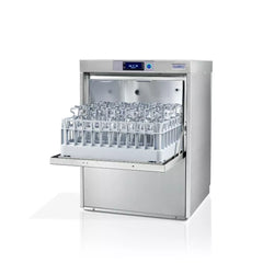 Classeq C500 Medium Glasswasher & Dishwasher