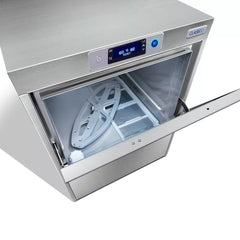 Classeq C500 Medium Glasswasher & Dishwasher