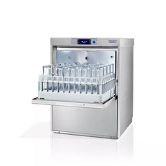 Classeq C500 Medium Glasswasher & Dishwasher