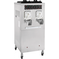 Taylor C002 Twin Barrel Frozen Custard Machine